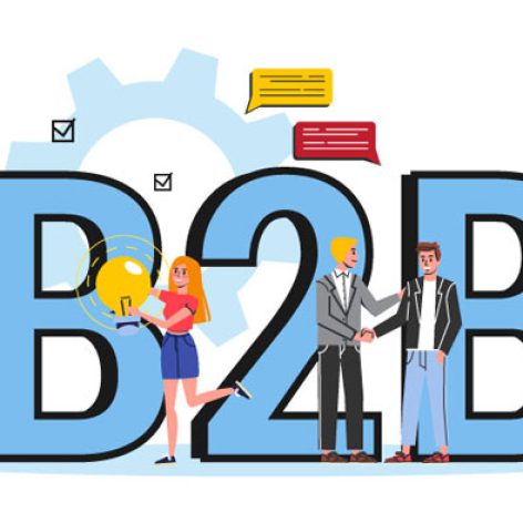 بازاریابی-B2B