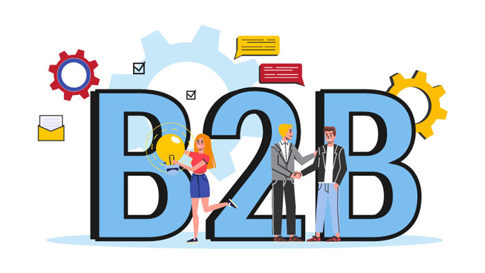بازاریابی-B2B